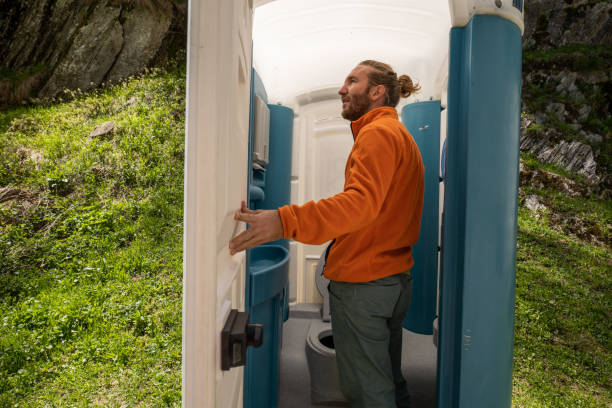 Best Event porta potty rental  in Alpena, MI