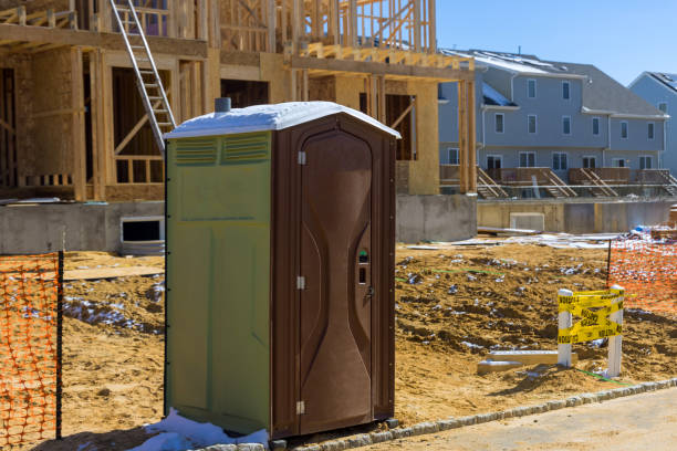 Best Portable toilet rental cost  in Alpena, MI