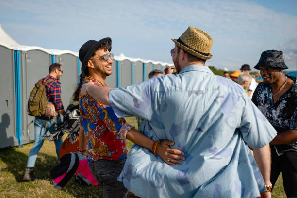 Sanitation services for porta potties in Alpena, MI