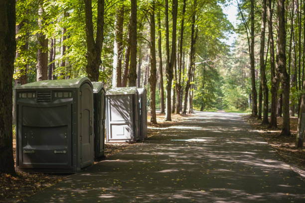 Best Portable bathroom rental  in Alpena, MI