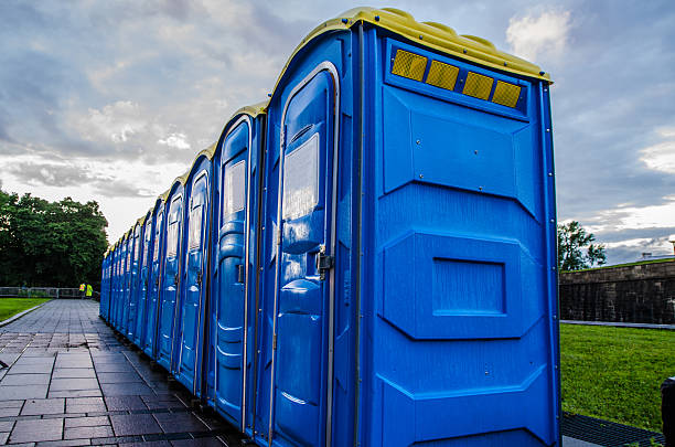Portable Toilet Options We Offer in Alpena, MI